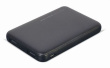Gembird PowerBank 5000 mAh black