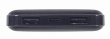 Gembird PowerBank 10 000 mAh black