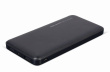 Gembird PowerBank 10 000 mAh black