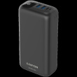 CANYON power bank PB-301 LED 30000 mAh PD 20W QC 3.0 Black
