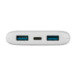 Fixed | Power Bank | Zen | 10000 mAh | White FIXZEN-10-WH