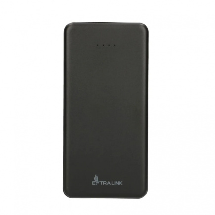Extralink Powerbank EPB-078B EX.19560 black