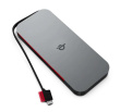 Lenovo Wireless Mobile 10000mAh PowerBank