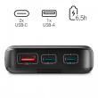 Hama power pack PD 10000 mAh