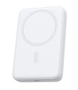 AUKEY PB-MS04 White Qi2 Power Bank 10000mAh 20W| MagSafe PD