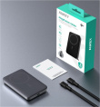 AUKEY PB-MS06 Qi2 Power Bank 10000mAh 30W MagSafe PD