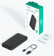AUKEY PowerBank PB-Y46P 10000mAh 20w 2xUSB
