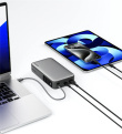 AUKEY PB-Y48 Power Bank 20000mAh 130W 4xUSB PPS