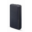Gembird | Power Bank | PB20-02 | 20000 mAh | 2 x USB-AF | Black PB20-02
