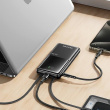 AWEI Powerbank 10000mAh P76K 22,5W 4 charging output