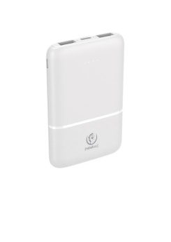 Rebeltec Powerbank Rebeltec P5 (5 000mAh 10W)