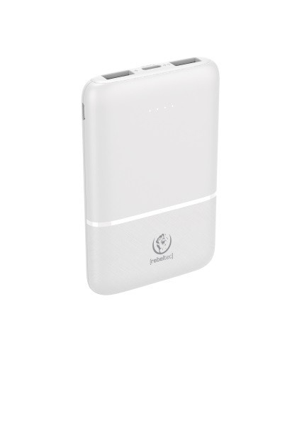 Rebeltec Powerbank Rebeltec P5 (5 000mAh 10W)