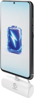 Rebeltec Powerbank P5 PLUG-IN (5 000mAh 10W)