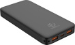 Rebeltec Powerbank P10 LCDPD 10 000mAh LAMP