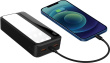 Rebeltec Powerbank P20 LCDPD LAMP 20 000mAh