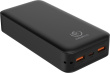 Rebeltec Powerbank P20 LCDPD LAMP 20 000mAh