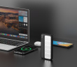 Rebeltec Powerbank P20 LCDPD LAMP 20 000mAh
