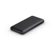 Belkin | BOOST CHARGE Plus Power Bank | 10000 mAh | Integrated LTG and USB-C cables | Black BPB006btBLK