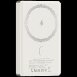 CANYON power bank OnPower 510 slim Magnetic 10000 mAh PD20W Beige