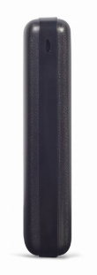 Gembird PowerBank 20 000 mAh black