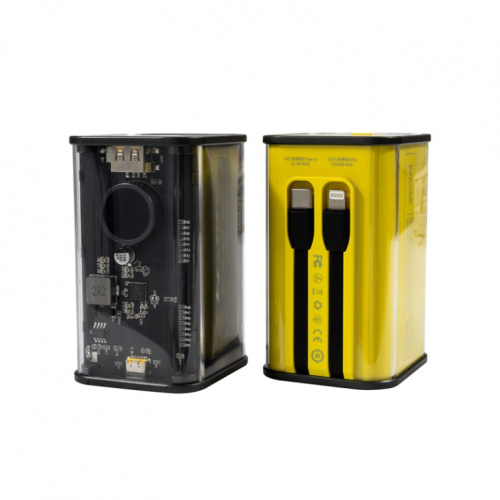 WEKOME Powerbank 20000 mAh Super Fast Charging