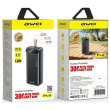 AWEI Powerbank 30000mAh 22,5W PA-12 black
