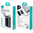 USAMS Powerbank 20000mAh 65W XH Series CD243