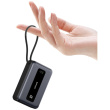 USAMS Powerbank 20000mAh 65W XH Series CD243
