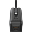 USAMS Powerbank 20000mAh 65W XH Series CD243