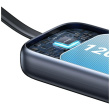 USAMS Powerbank Apple Watch 1200mAh charger 2w1
