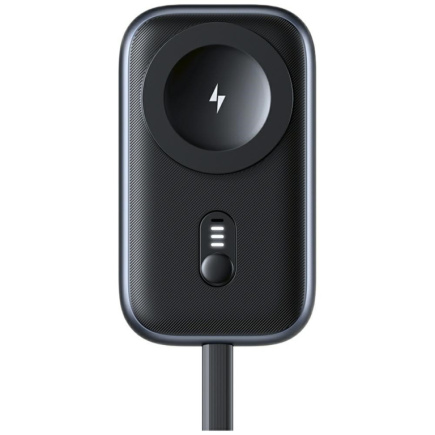 USAMS Powerbank Apple Watch 1200mAh charger 2w1