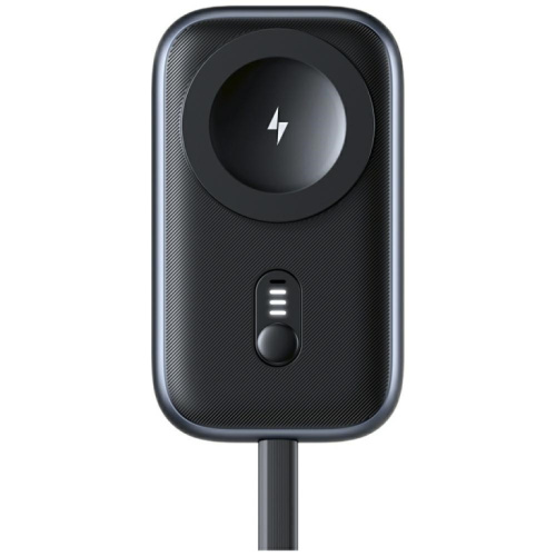 USAMS Powerbank Apple Watch 1200mAh charger 2w1
