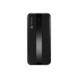 Natec Powerbank Trevi Slim Q V2 10000MAH 2X USB-A Cable NPB-2294