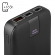 Hama power pack PD 10000 mAh 931919