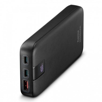 Hama power pack PD 10000 mAh 931919