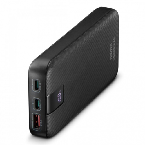 Hama power pack PD 10000 mAh 931919
