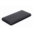 Gembird | Power Bank | PB10-02 | 10000 mAh | 2 x USB-AF | Black PB10-02