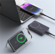 AUKEY PB-MS01 MagSafe P ower Bank 6700mAh 20W