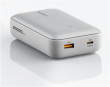 AUKEY PB-Y57 Frozen Whi te Mini Power Bank 2000