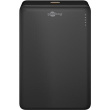 Goobay Magnetic Wireless Power Bank | 70183 | 10000 mAh | USB-C | Black 70183