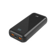 Silicon Power | Power Bank | QS28 | 20000 mAh | Black SP20KMAPBKQS280K