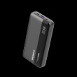 CANYON Power Bank PB-240, 25000mAh PD140W display power bank,Size160.0x82x27 mm Weight 508+-10g, Dark Grey