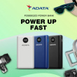 Adata Powerbank P20000QCD 20000mAh White QC/PD