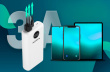 Adata Powerbank P20000QCD 20000mAh White QC/PD