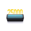 Xiaomi Power Bank | HyperCharge | 25000 mAh | Black BHR9970GL
