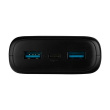 Fixed | Power Bank | Zen | 20000 mAh | Black FIXZEN-20-BK