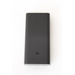 Taastatud. Xiaomi Mi 50W Power Bank 20000 | Xiaomi Power Bank | 20000 mAh | USB-C, USB A | Black | DEMO BHR5121GLSO