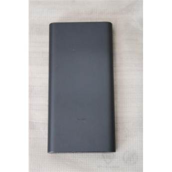Восстановленный. Xiaomi 22.5W Power Bank 10000 | Xiaomi Power Bank | 10000 mAh | 1 x USB-C, 2 x USB A | Blue | USED, MISSING USB CABLE BHR5884GLSO
