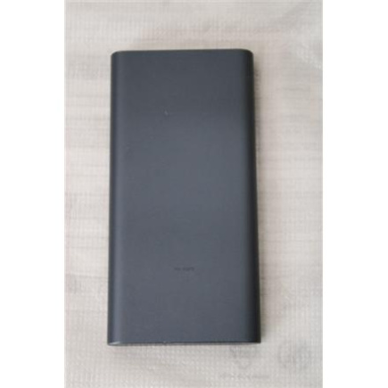 Renew. Xiaomi 22.5W Power Bank 10000 | Xiaomi Power Bank | 10000 mAh | 1 x USB-C, 2 x USB A | Blue | USED, MISSING USB CABLE BHR5884GLSO
