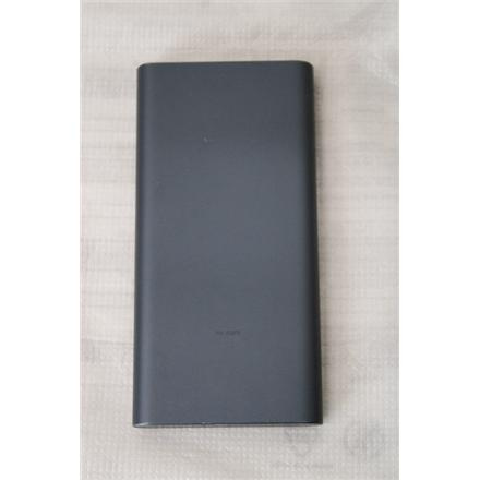 Renew. Xiaomi 22.5W Power Bank 10000 | Xiaomi Power Bank | 10000 mAh | 1 x USB-C, 2 x USB A | Blue | USED, MISSING USB CABLE BHR5884GLSO